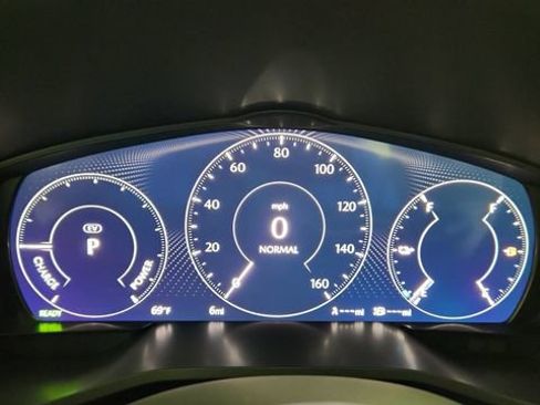New 2026 MAZDA CX-70 SC Plus AWD/4WD image 15