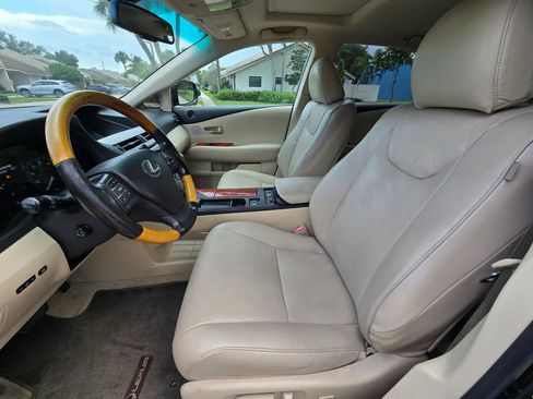 Used 2010 Lexus RX 350 2WD image 25