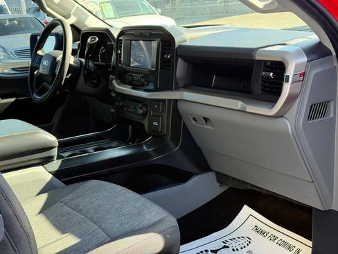 Used 2022 Ford F150 XL w/ Equipment Group 101A High AWD/4WD image 18