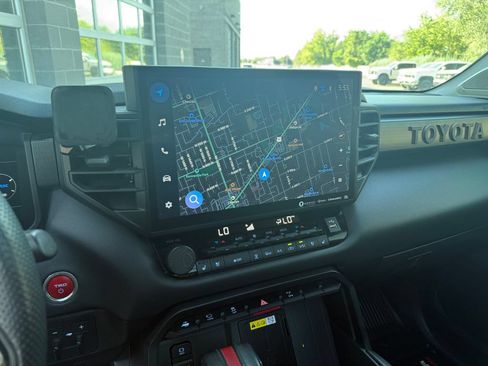 Used 2023 Toyota Tundra TRD Pro AWD/4WD image 27