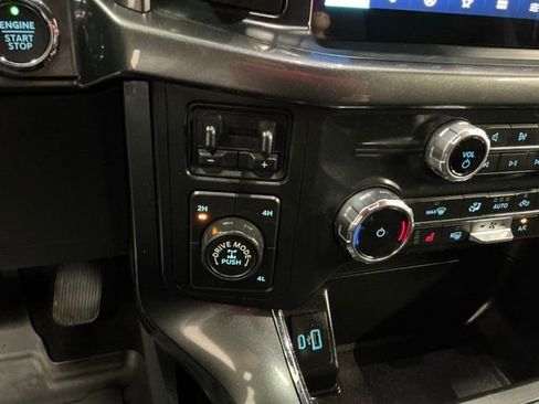 Used 2022 Ford F150 XLT w/ Equipment Group 302A High image 24