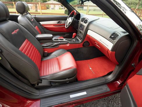 Used 2002 Ford Thunderbird RWD image 36