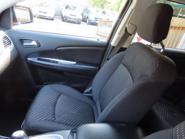 Used 2014 Dodge Journey SE w/ Flexible Seating Group FWD image 19