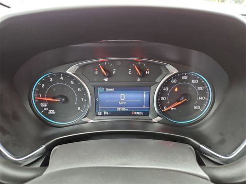 Certified 2024 Chevrolet Equinox LT image 11