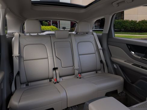 New 2024 Lincoln Corsair Grand Touring w/ Rear Removable Package Tray AWD/4WD image 11