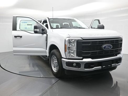 New 2026 Ford F350 XL w/ XL Driver Assist Package image 30