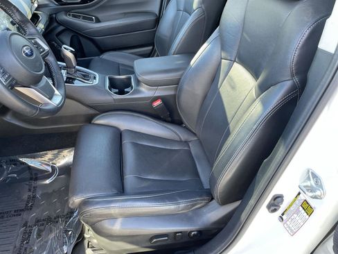 Certified 2023 Subaru Outback Limited image 12