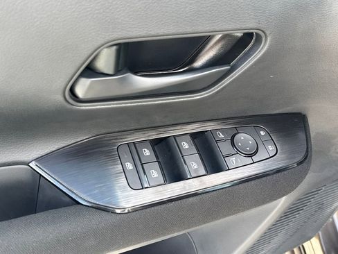 New 2026 Nissan Kicks S AWD/4WD image 12