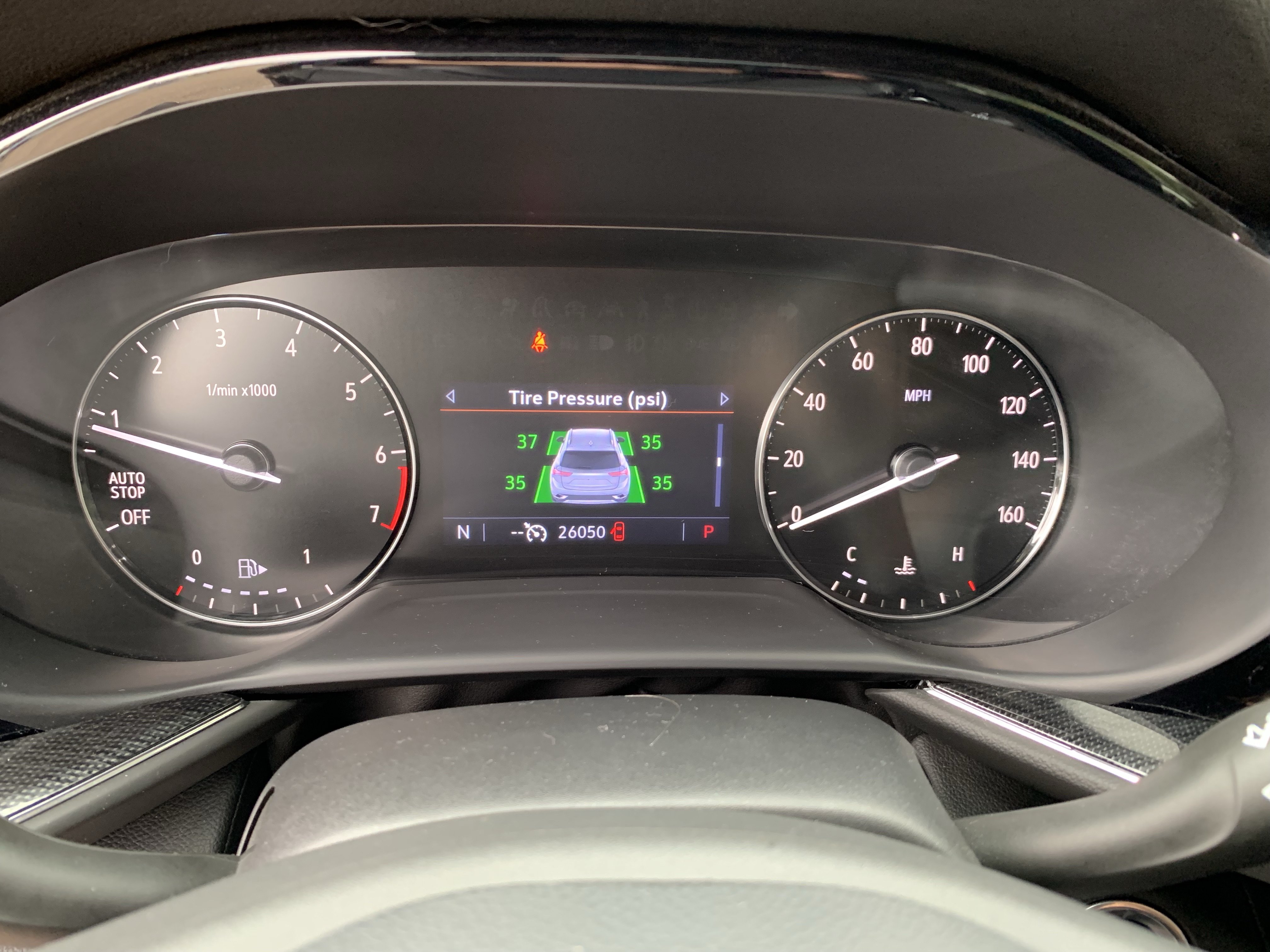 Used 2023 Buick Envision Preferred FWD image 21
