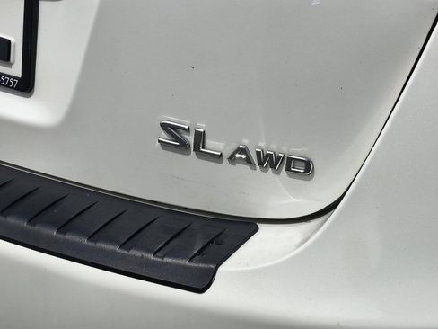 Used 2013 Nissan Rogue SL AWD/4WD image 21