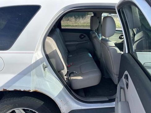 Used 2006 Chevrolet Equinox LT w/ LT Preferred Equipment Group AWD/4WD image 28