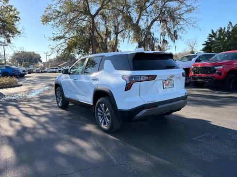 New 2026 Chevrolet Equinox LT image 9