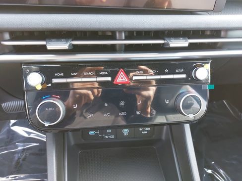 New 2026 Hyundai Tucson XRT image 23