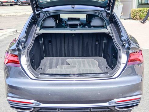 Used 2023 Audi A5 2.0T Premium w/ Convenience Package image 29