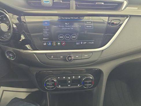 Certified 2023 Buick Encore GX Select image 15