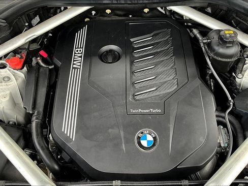 Used 2020 BMW X5 sDrive40i w/ M Sport Package RWD image 31