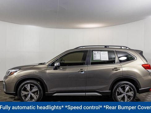 Used 2020 Subaru Forester Touring w/ Popular Package #2 AWD/4WD image 22