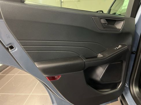 New 2026 Ford Escape Active w/ Cold Weather Package image 30