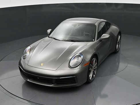 Certified 2021 Porsche 911 Carrera S RWD image 26