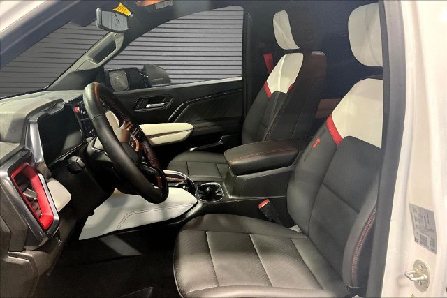 Certified 2026 GMC Canyon AT4X AWD/4WD image 21