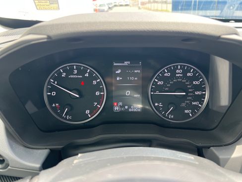 Certified 2025 Subaru Crosstrek 2.5i Premium AWD/4WD image 34