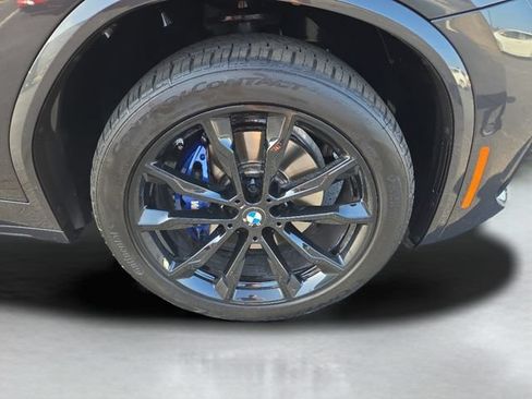 Used 2023 BMW X4 xDrive30i w/ M Sport Package AWD/4WD image 42