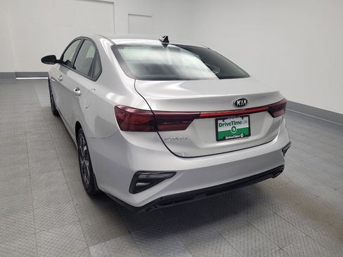 Used 2019 Kia Forte LXS image 6