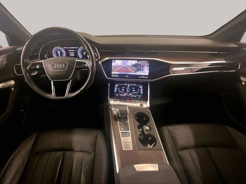 Used 2020 Audi A6 2.0T Premium Plus w/ Premium Plus Package AWD/4WD image 14