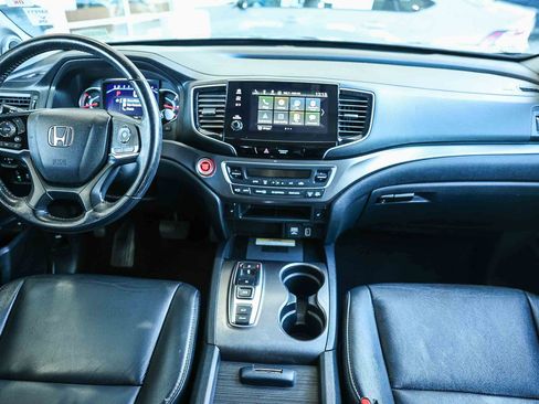 Used 2022 Honda Pilot Special Edition image 17