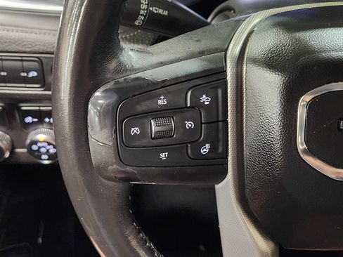 Used 2021 GMC Yukon XL Denali RWD image 47