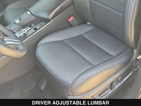 Used 2021 INFINITI QX50 Pure FWD image 16