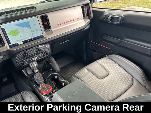 Used 2023 Ford Bronco Raptor image 13