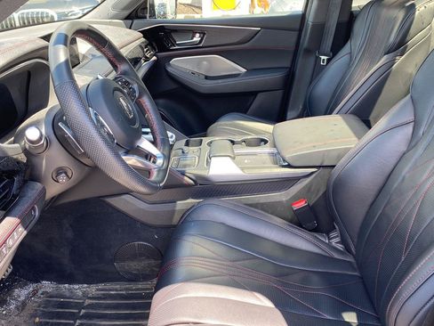 Used 2024 Acura MDX Type S AWD/4WD image 6