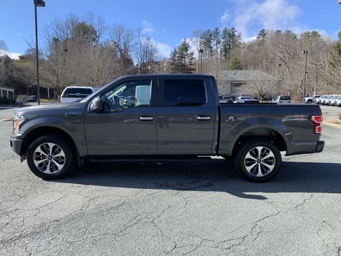 Used 2019 Ford F150 XL w/ Equipment Group 101A Mid image 7