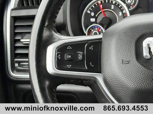 Used 2024 RAM 3500 Big Horn image 16