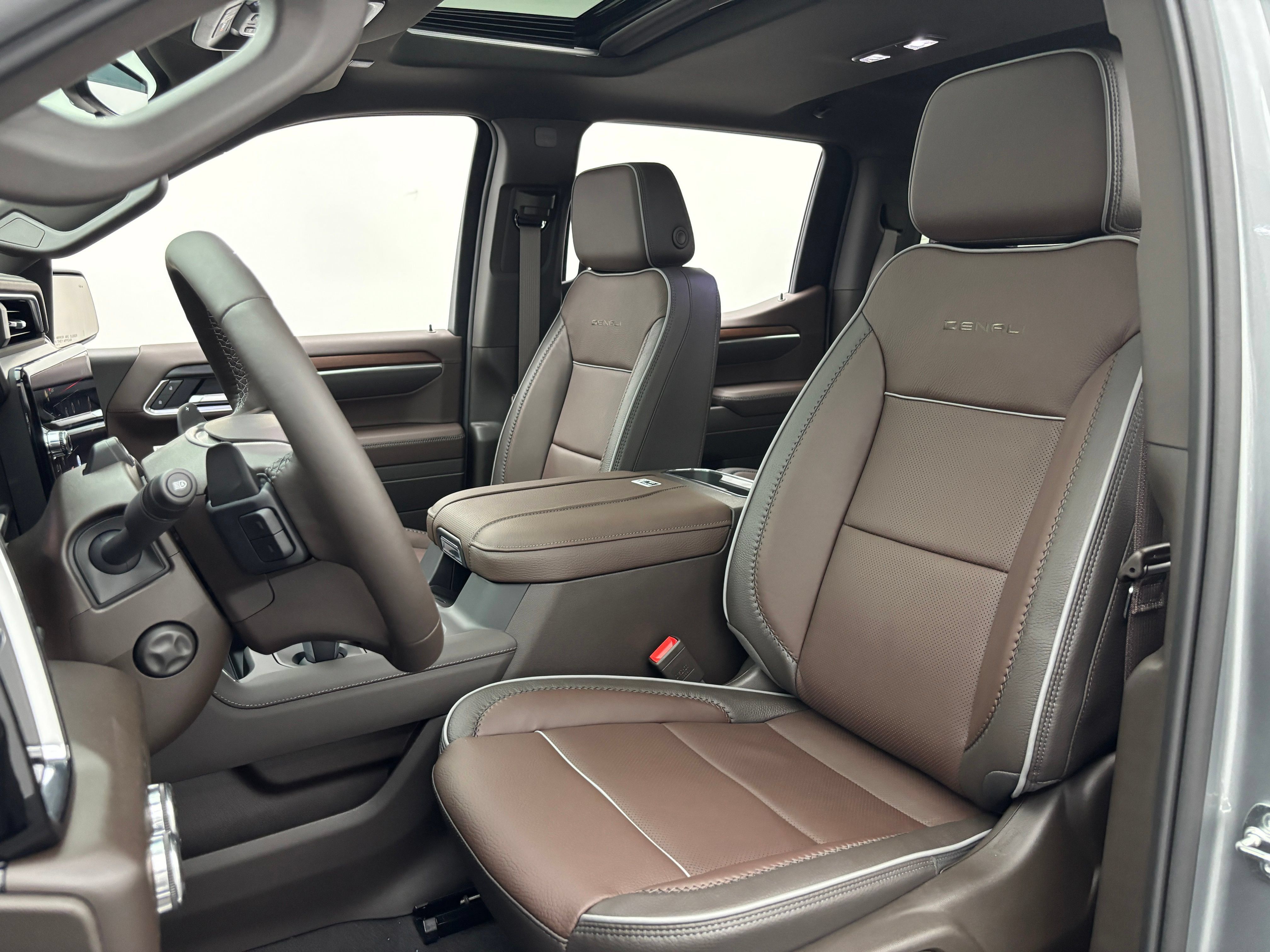New 2026 GMC Sierra 1500 Denali AWD/4WD image 20