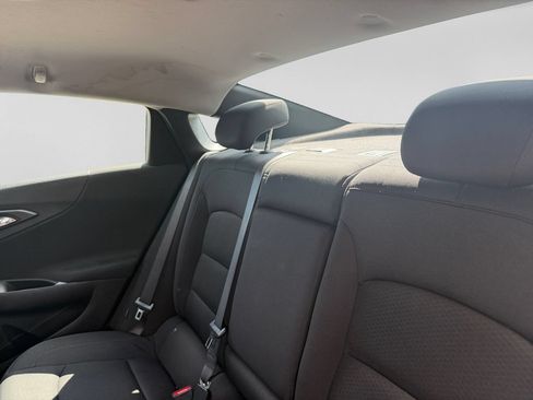 Used 2023 Chevrolet Malibu LT w/ Driver Confidence Package FWD image 33