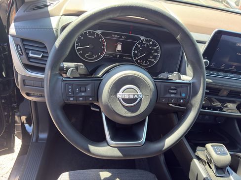 Certified 2023 Nissan Rogue SV AWD/4WD image 16