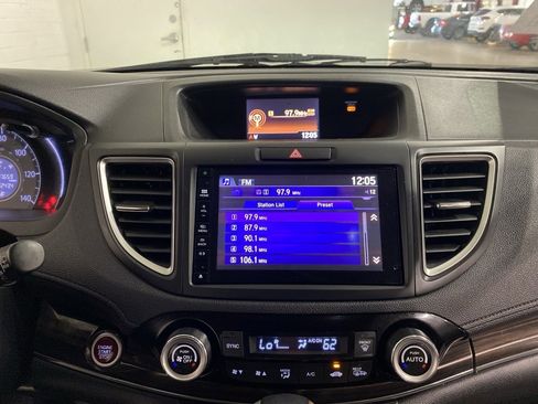 Used 2015 Honda CR-V EX-L image 13