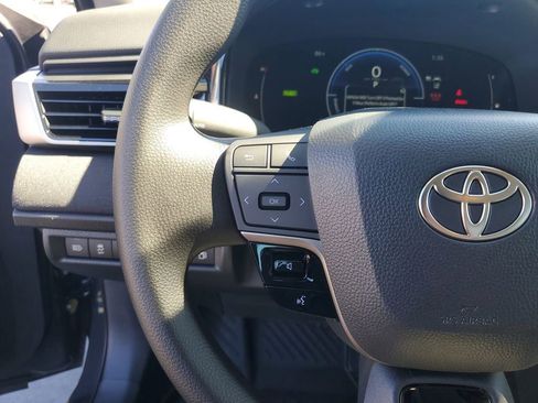 New 2026 Toyota Camry LE image 26