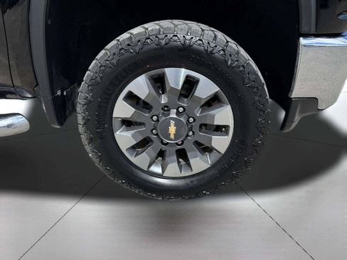 Used 2022 Chevrolet Silverado 2500 LT w/ Texas Edition AWD/4WD image 61