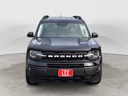 Used 2024 Ford Bronco Sport Outer Banks image 8