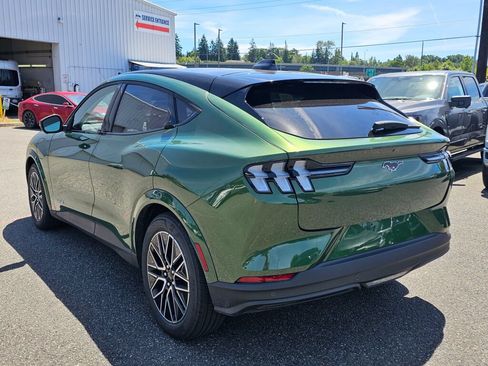 New 2026 Ford Mustang Mach-E Premium AWD/4WD image 3