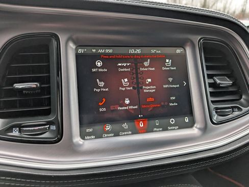 Used 2020 Dodge Challenger R/T Scat Pack image 20