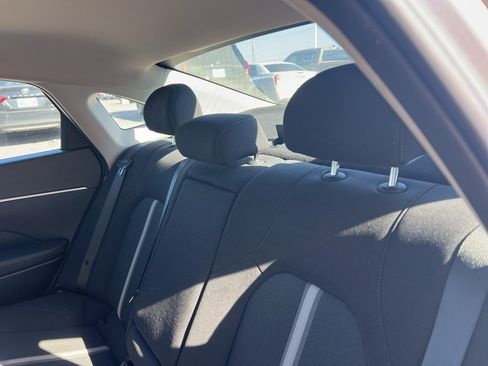 Used 2025 Hyundai Sonata SEL image 10