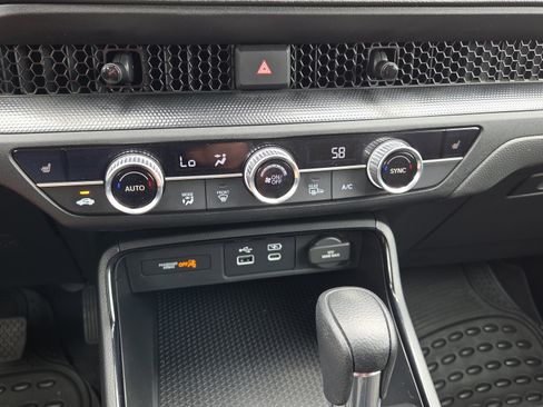 Used 2024 Honda CR-V EX image 23