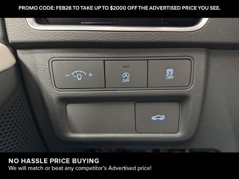 New 2026 Hyundai Sonata SE image 26