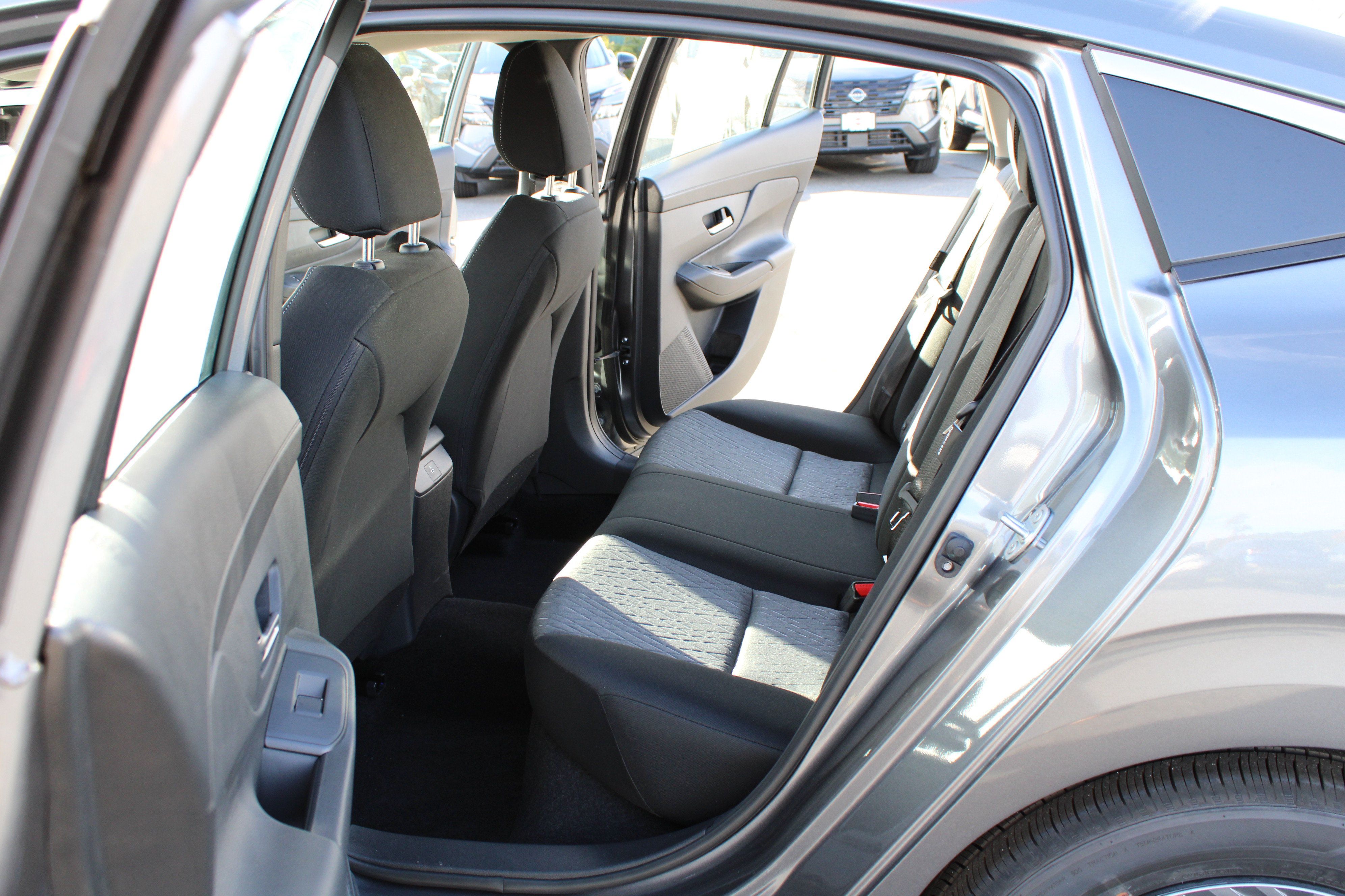 Used 2026 Nissan Sentra SV w/ Floor Mat Package FWD image 20