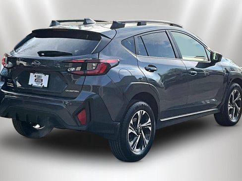 Certified 2024 Subaru Crosstrek 2.0i Premium AWD/4WD image 5