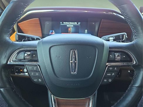 Certified 2024 Lincoln Navigator L Reserve image 24